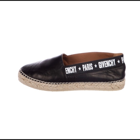 givenchy espadrilles